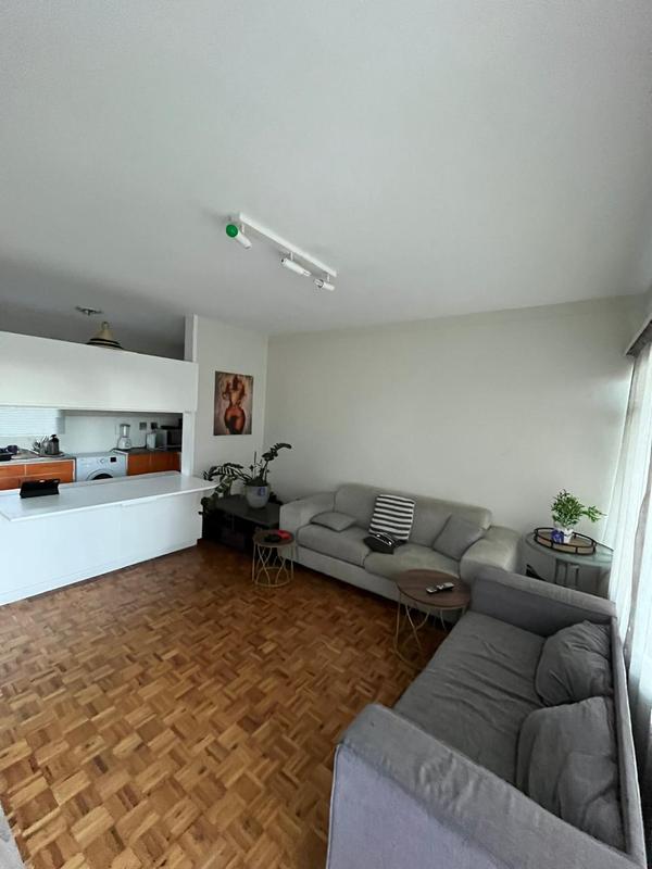 1 Bedroom Property for Sale in Rondebosch Western Cape